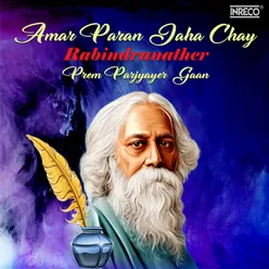 Amar Paran Jaha Chay